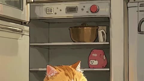 Daily Cat A Scope