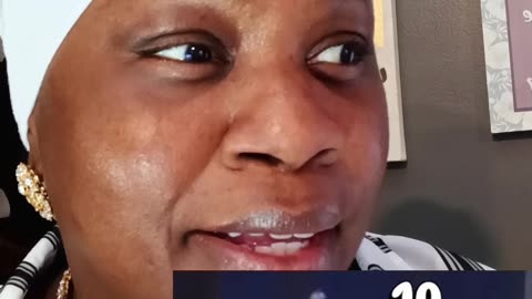 THE JEZEBEL SPIRIT RUNS UP & DOWN THE BLACK COMMUNITY #2026