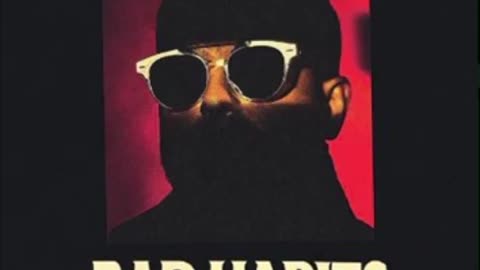 NAV - Habits (ft. Lil Uzi Vert) (432hz)