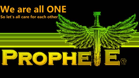 Through it All - Prophet-E