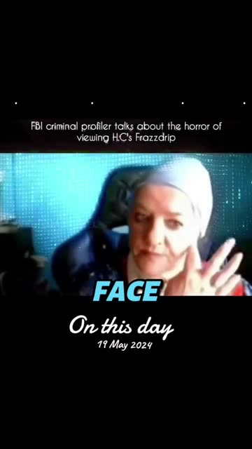 Satanic ritual of the elite... Warning ⚠️