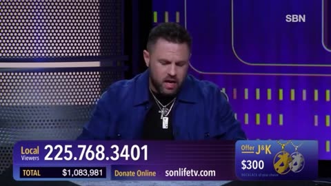 NOVEMBER 18 2025 SBN SHARE A THON