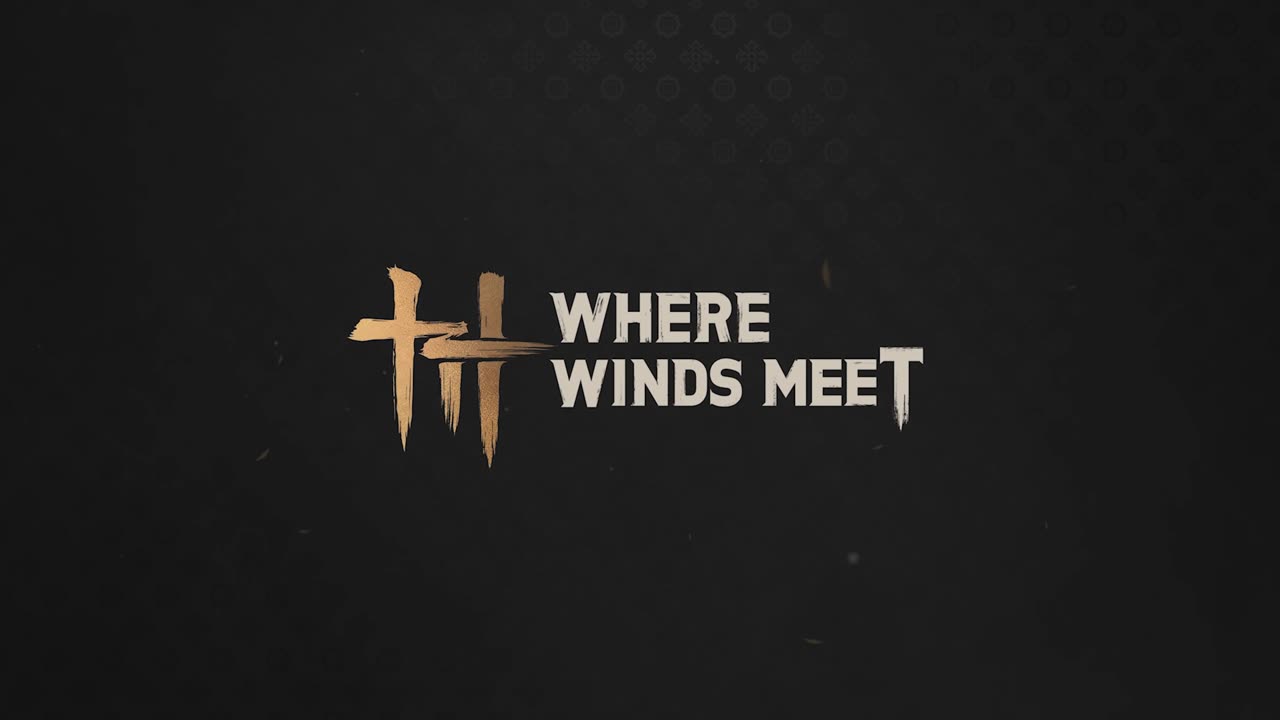 Where Winds Meet | Official Announce Trailer | PS5 Games