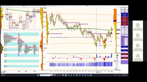 Bluewater Pre-Market for Aug 12