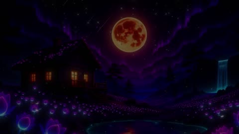 Napflix & Drip: Into the Glitch Realm