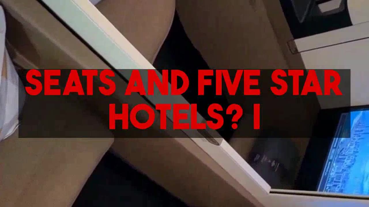 Unlock Business Class & 5-Star Hotels: Mighty Travels Premium Process Explained!