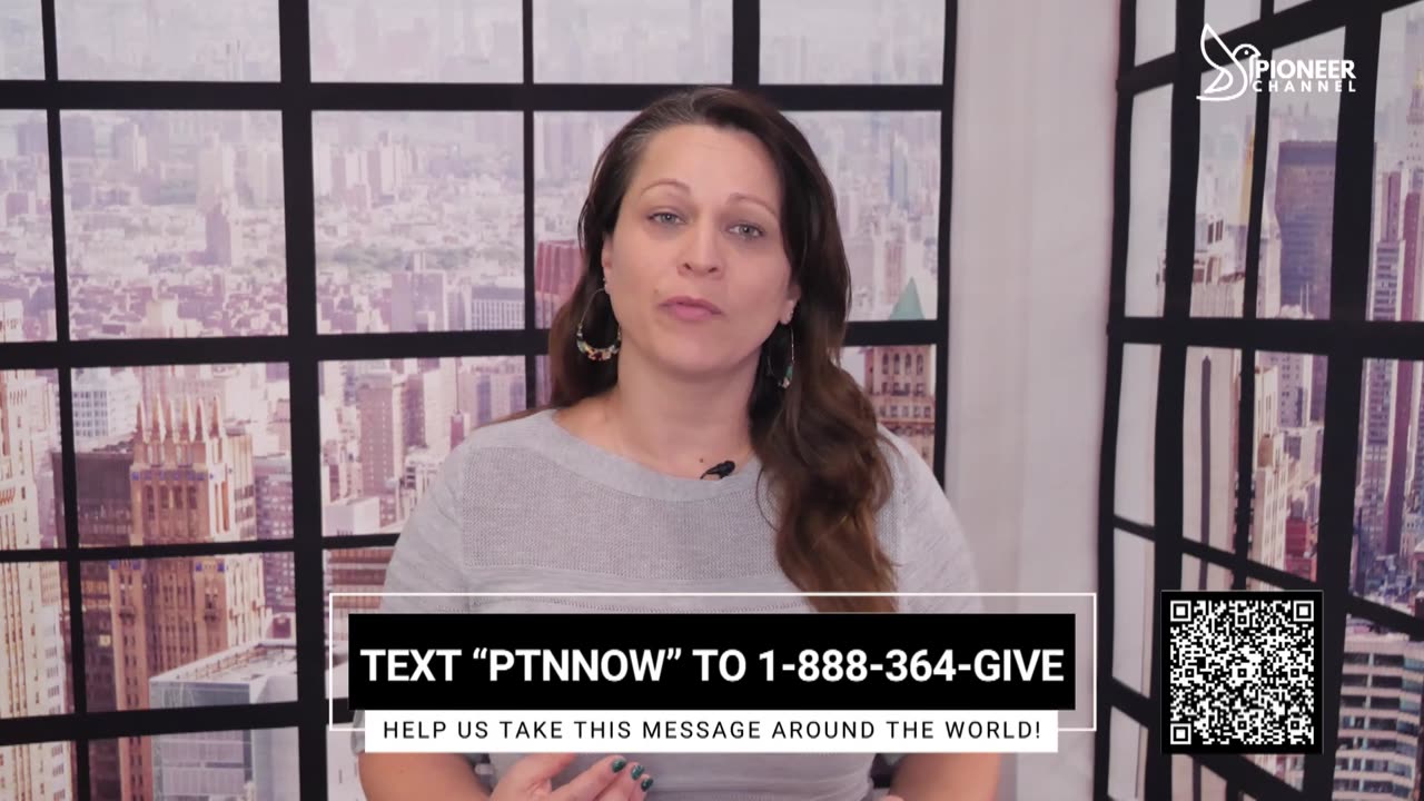 Pioneer Channel LIVE