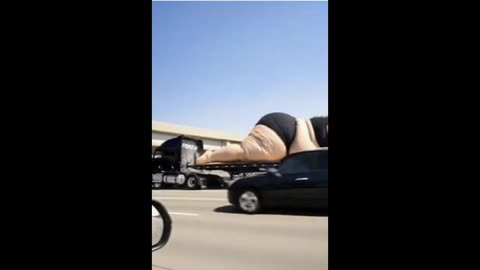 Dangerous cargo.