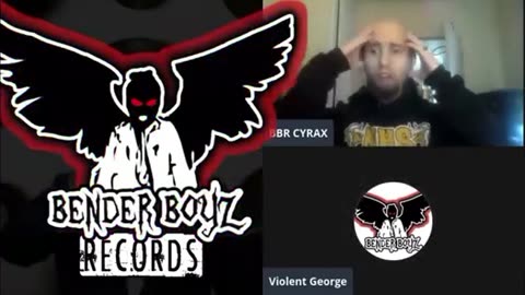 2021-9-23 Proof Cyrax knows the Bender Boys sold the contract to me. It’s mine