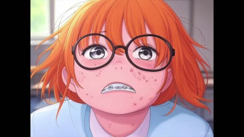 Katie the Bulky Gets Spanked_ Chapter 1 [Amazonian Bully Humbled] Role-Reversal