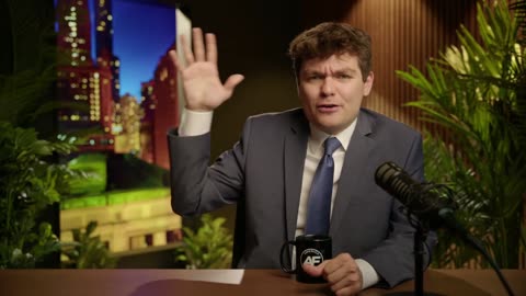 Nick Fuentes on Trump federalizing the city police