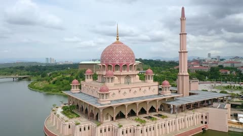 10 Most BEAUTIFUL MOSQUES In The World | Beautiful Mosque | world mosque