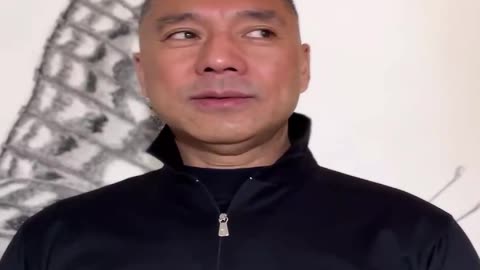 20220905文贵先生GETTR¹： #四川大地震：震区大概5000万到6000万老百姓扮演特殊的作用——#生态平衡。1. 碳矿、军队需要；2. 国家领导人用的山珍野菜。地震死，经济上也这样，明知危险不制止，