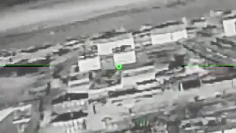 Magyar also reported on the results of the night attack on Crimea.