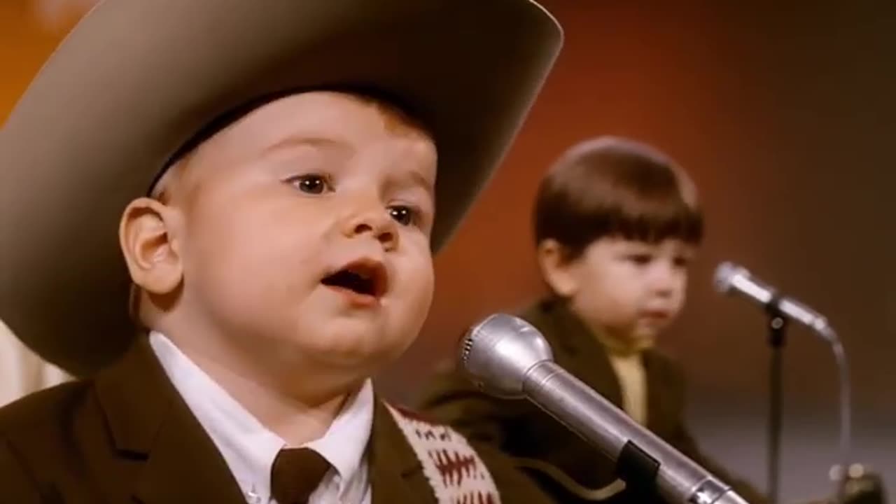 What's That Sound? (CC)