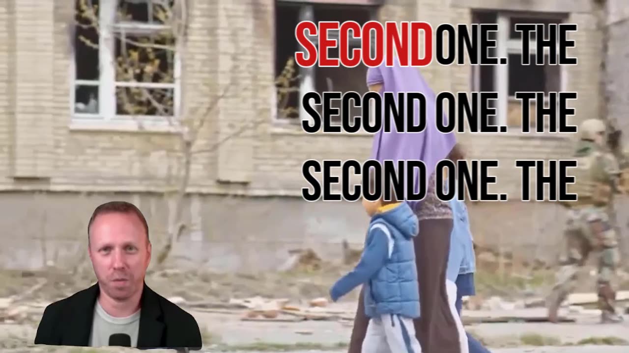 MAX BLUMENTHALS FINAL WARNING: The Last Chance for Peace Just VANISHED – Here’s What Happens Next