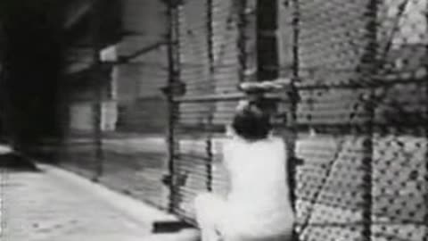 Commercial - PSA Fitness mid 60s