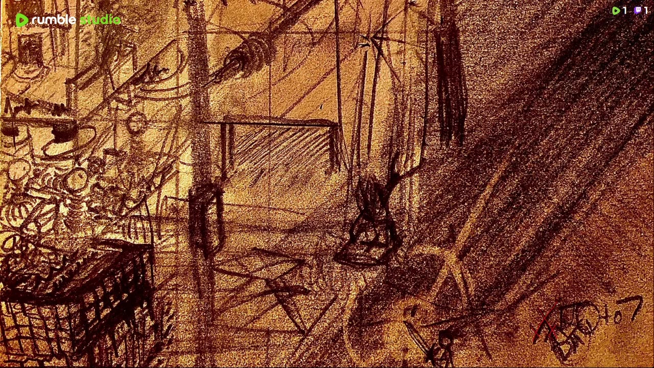 NIGHTSHIFT w/ swordy & SHEILD