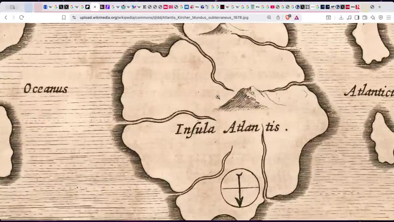 The Day of Disaster is Approaching!! [ULTRA STRANGE] - DOENUT FACTORY