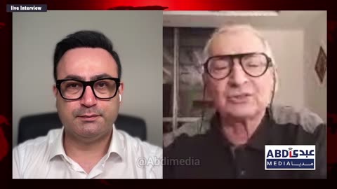 صادق زیباکلام: افرادی در آمریکا هستند که به چیزی کمتر از سقوط جمهوری اسلامی رضایت نمی‌دهند