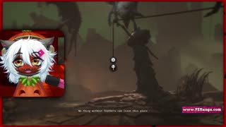 🙀 Nightmare Before Christmas