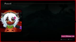 🙀 Nightmare Before Christmas