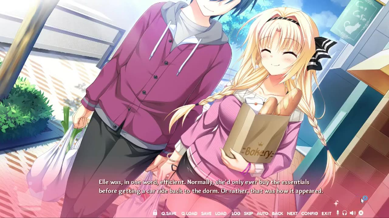 Kinkoi Loveriche Golden Time (Let's Play)-Part 18 [Heroina Append]