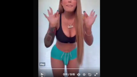 Trans women upset about pronouns