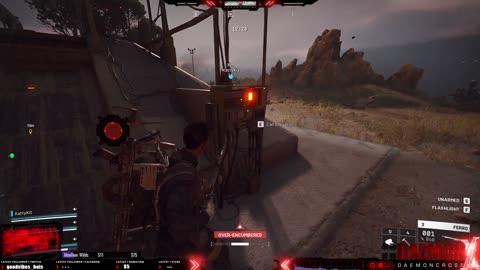 Arc Raiders - Day 3 | RTX 3060 • Gameplay