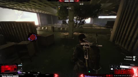 Arc Raiders - Day 3 | RTX 3060 • Gameplay