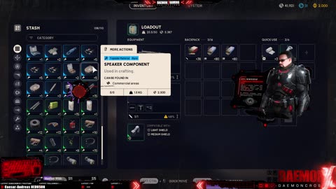 Arc Raiders - Day 3 | RTX 3060 • Gameplay