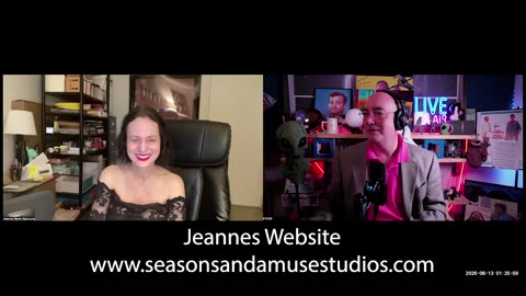 Jeanne Marie Spicuzza: Indie Film Truths