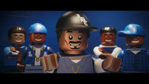 Piece by Piece (2024) - Snoop Dogg’s “Drop It Like It’s Hot” Scene in 4K | Iconic Studio Moment