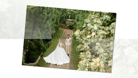 Uyên Kim - Quang Thắng Wedding