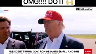 Trump wants to Redo CENSUS to EXCLUDE Illegal Aliens 🙌