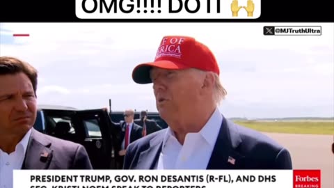 Trump wants to Redo CENSUS to EXCLUDE Illegal Aliens 🙌