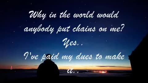 Lionel Richie - EASY - (w Lyrics)