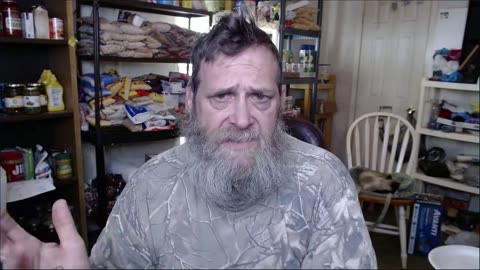The Revolution In The Morning Show