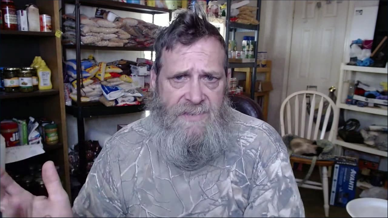 The Revolution In The Morning Show