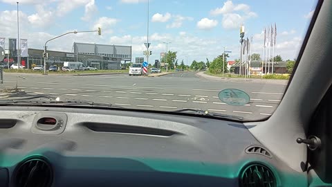 City Trip Part 2