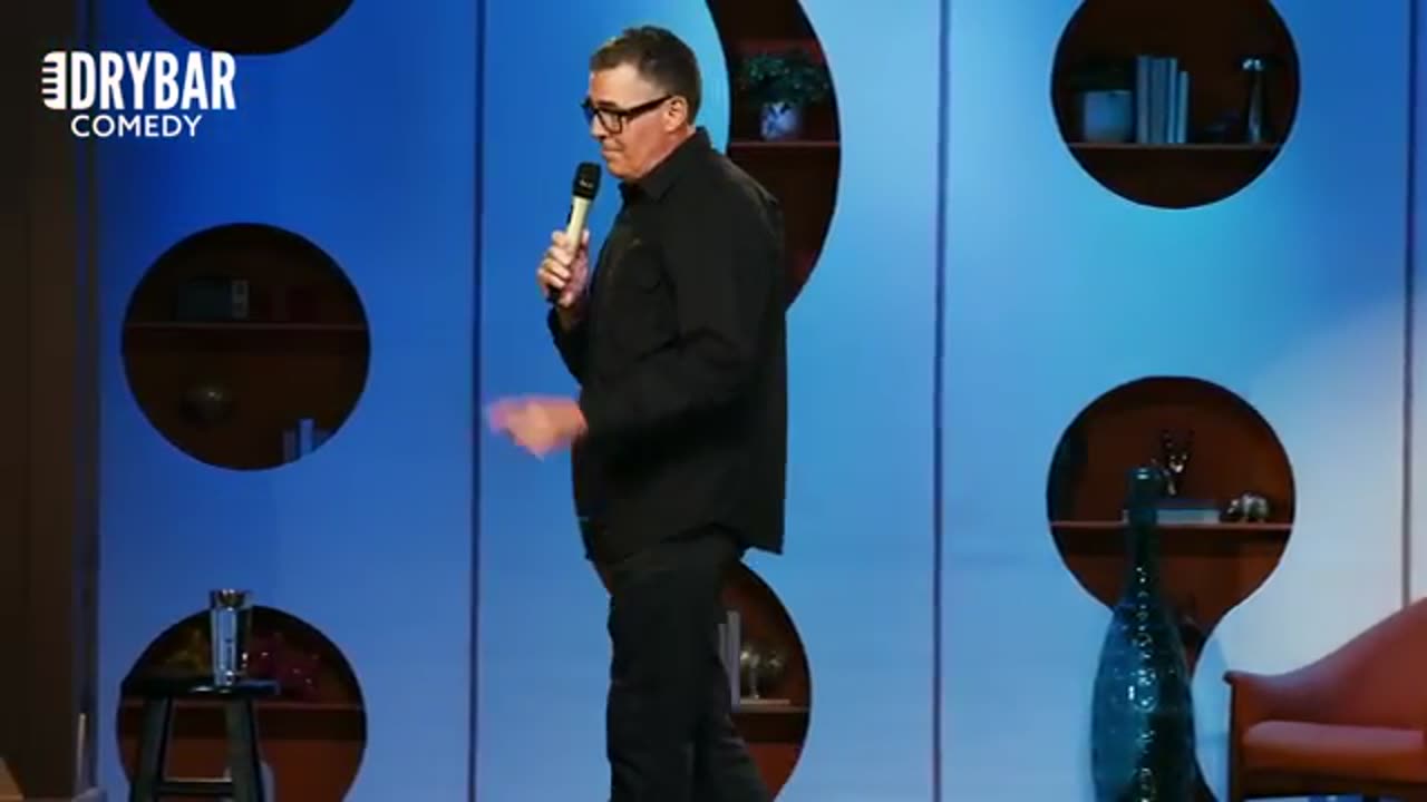 Adam Carolla's Cleanest Comedy Show Ever. Adam Carolla - Full Special
