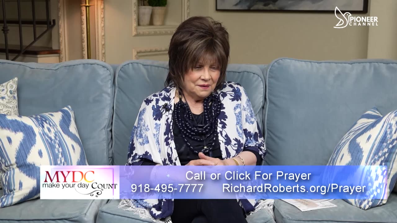 Pioneer Channel LIVE