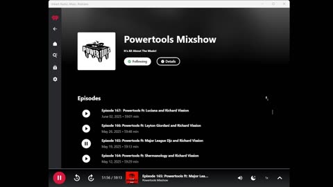 PoweTools