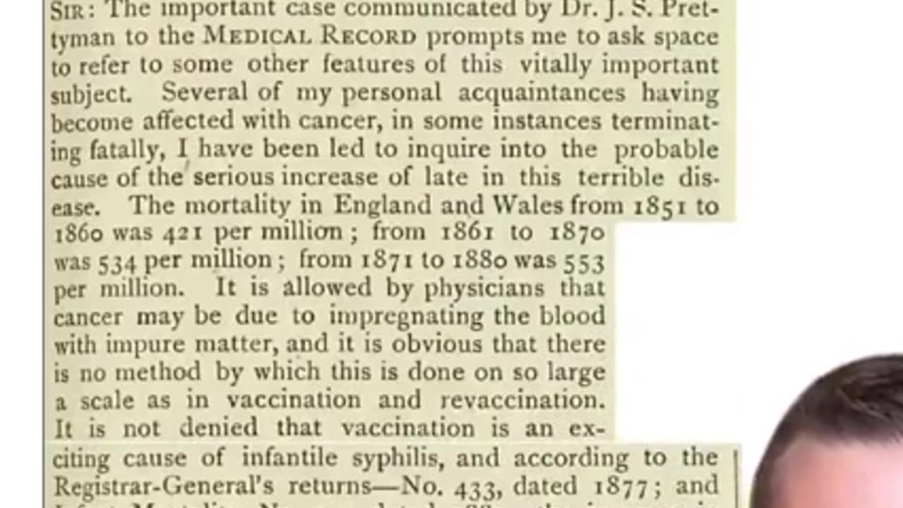 STARGATE AI PROJECT COULD HELP CREATE CANCER ₥RNA VACCINE ⚕ CEO LARRY ELLISON SAYS
