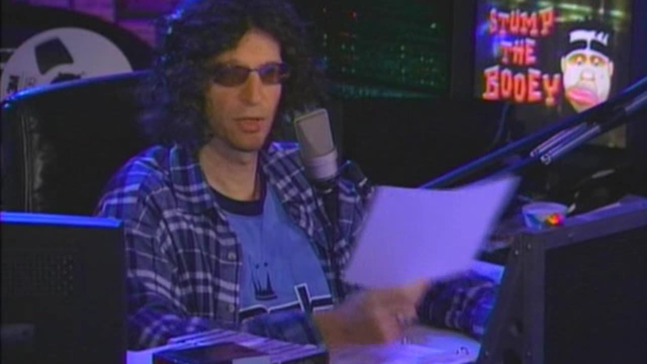 Stump The Booey With Naked Stacey - 2003