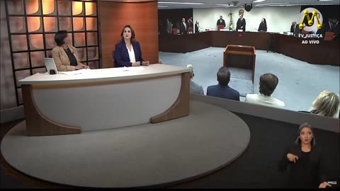 Julgamento de Bolsonaro_ ministra Cármen Lúcia faz agora voto decisivo