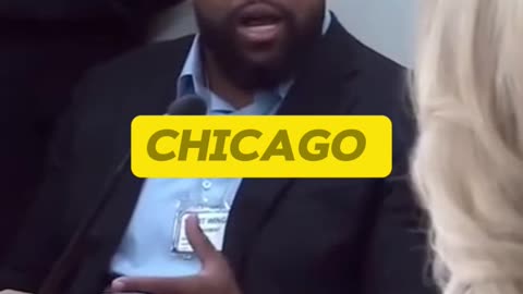 Addressing America's Crime Crisis: The White House Responds to Chicago's Violence