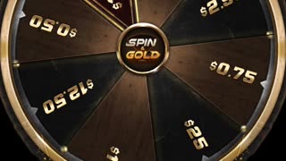 Oh come on spin&go 487