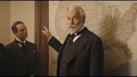 Why is this kept out of the mainstream conversation?