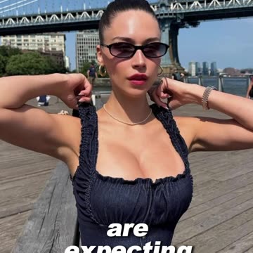 Elsie Hewitt and Pete Davidson Are Having a Baby – The Big Exciting News